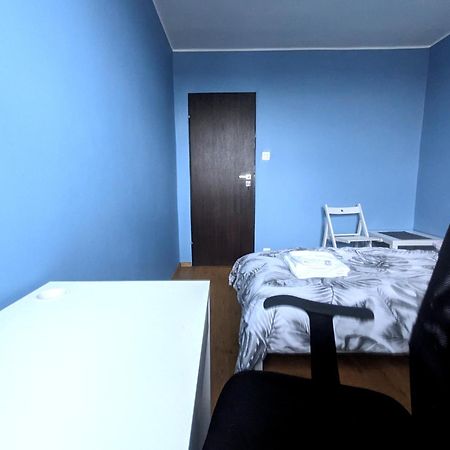 Seaside Apartment グダニスク エクステリア 写真