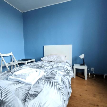 Seaside Apartment グダニスク エクステリア 写真