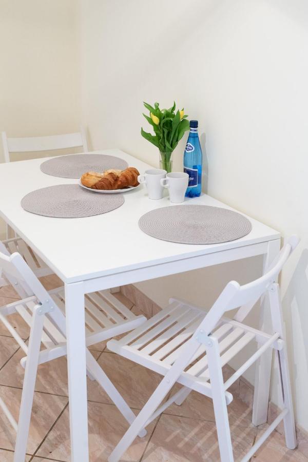 Seaside Apartment グダニスク エクステリア 写真