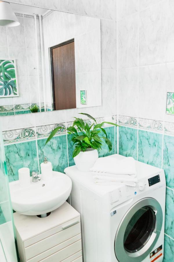 Seaside Apartment グダニスク エクステリア 写真