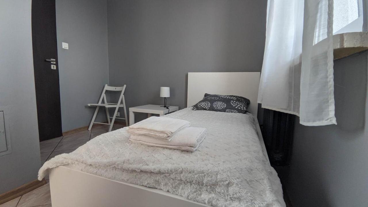 Seaside Apartment グダニスク エクステリア 写真