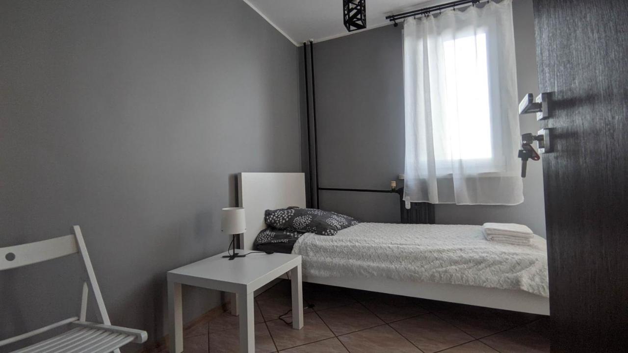 Seaside Apartment グダニスク 部屋 写真