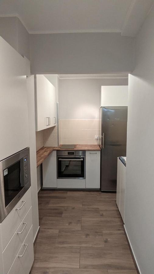 Seaside Apartment グダニスク エクステリア 写真