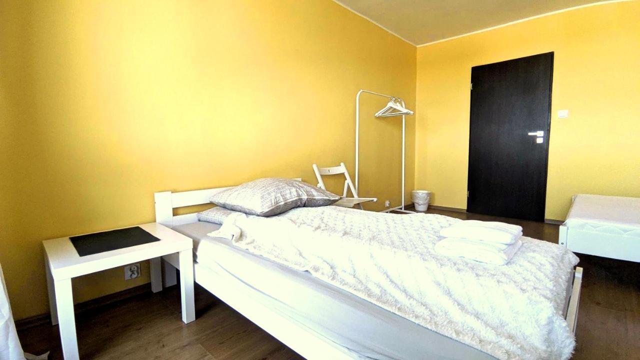 Seaside Apartment グダニスク エクステリア 写真