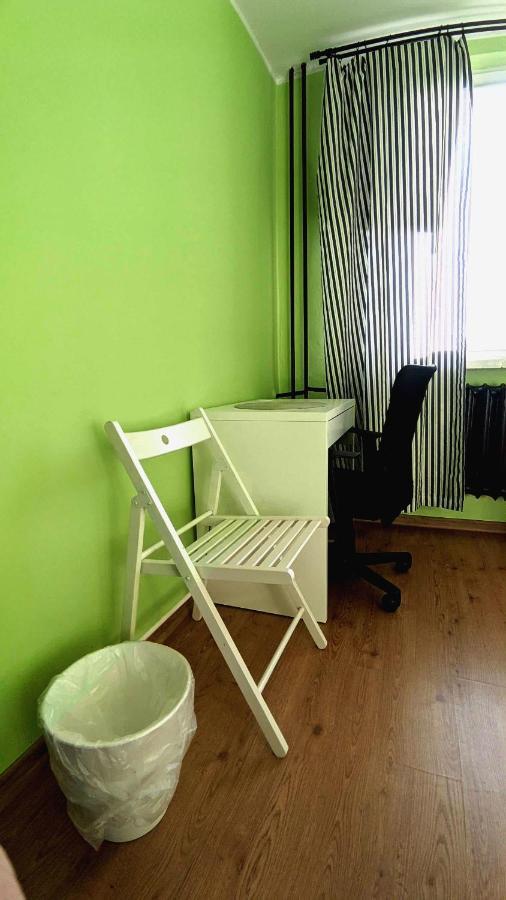 Seaside Apartment グダニスク エクステリア 写真