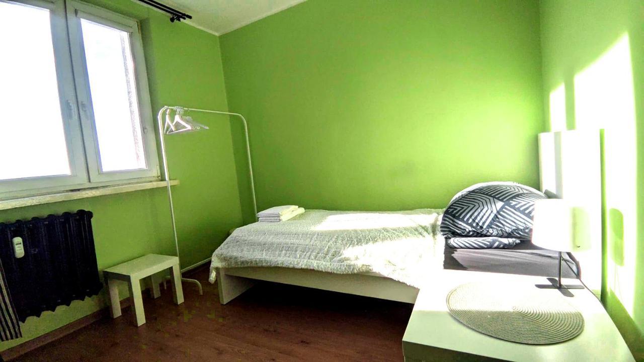 Seaside Apartment グダニスク エクステリア 写真