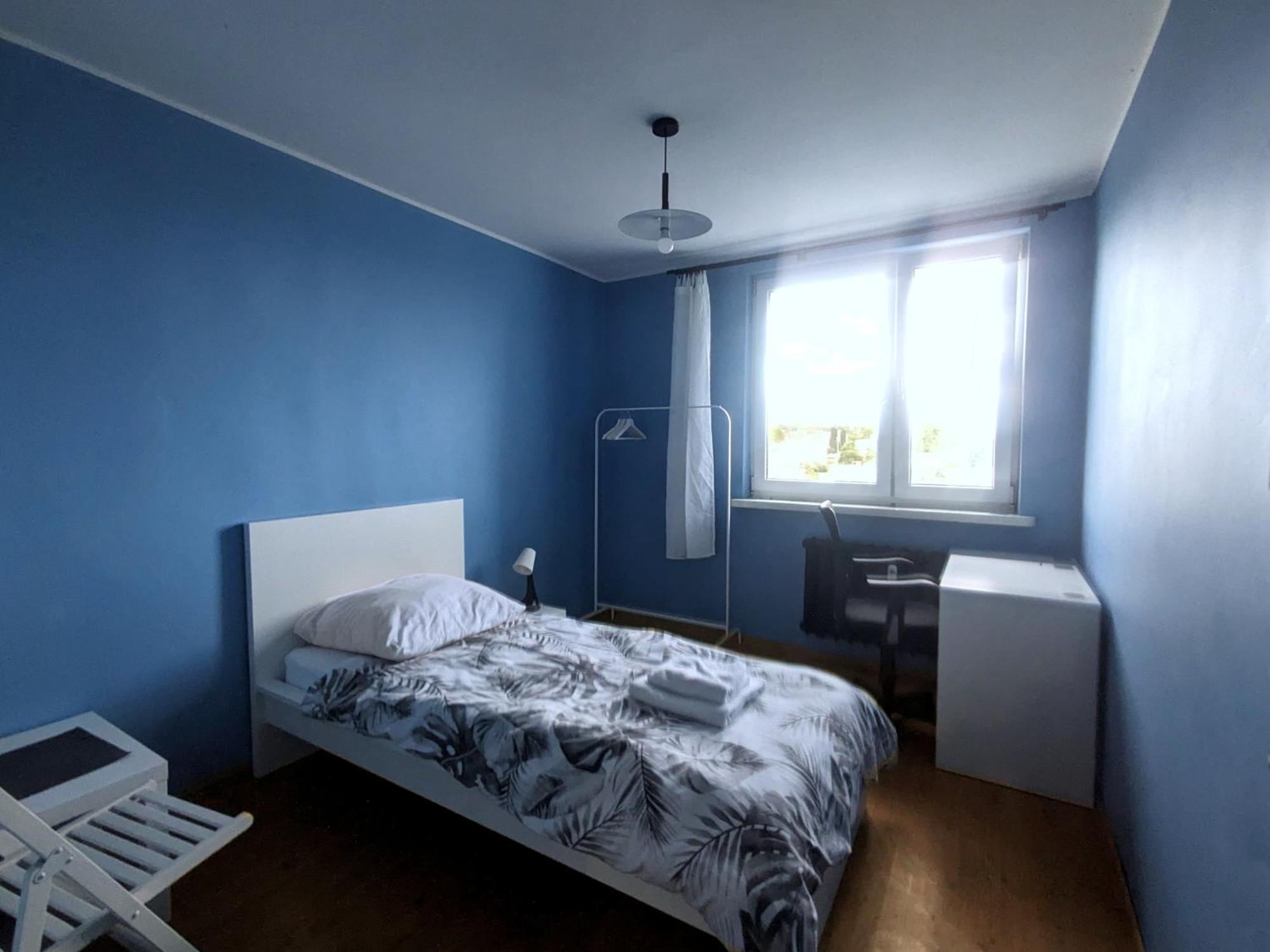 Seaside Apartment グダニスク エクステリア 写真