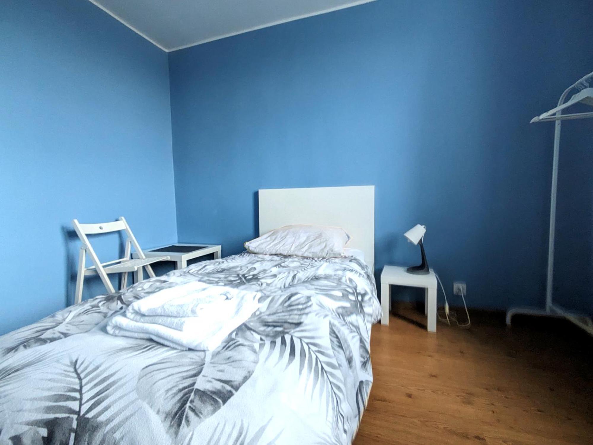 Seaside Apartment グダニスク エクステリア 写真